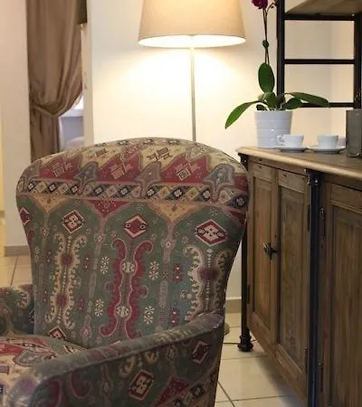 Maison Yassi Piazza Del Popolo Rom Zimmer foto