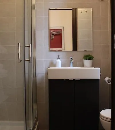 Maison Yassi Piazza Del Popolo Rom Zimmer foto