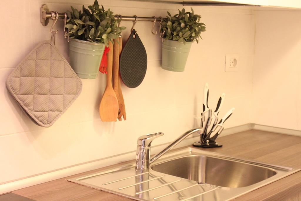 Appartamento Maison Yassi Piazza Del Popolo Roma