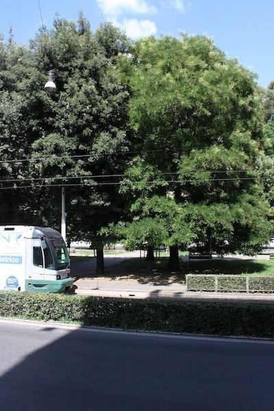Appartamento Maison Yassi Piazza Del Popolo *