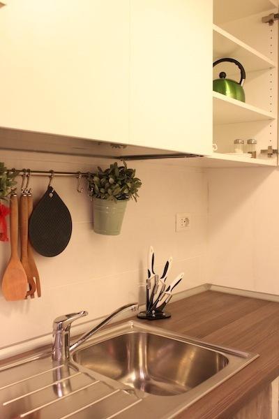 Appartamento Maison Yassi Piazza Del Popolo