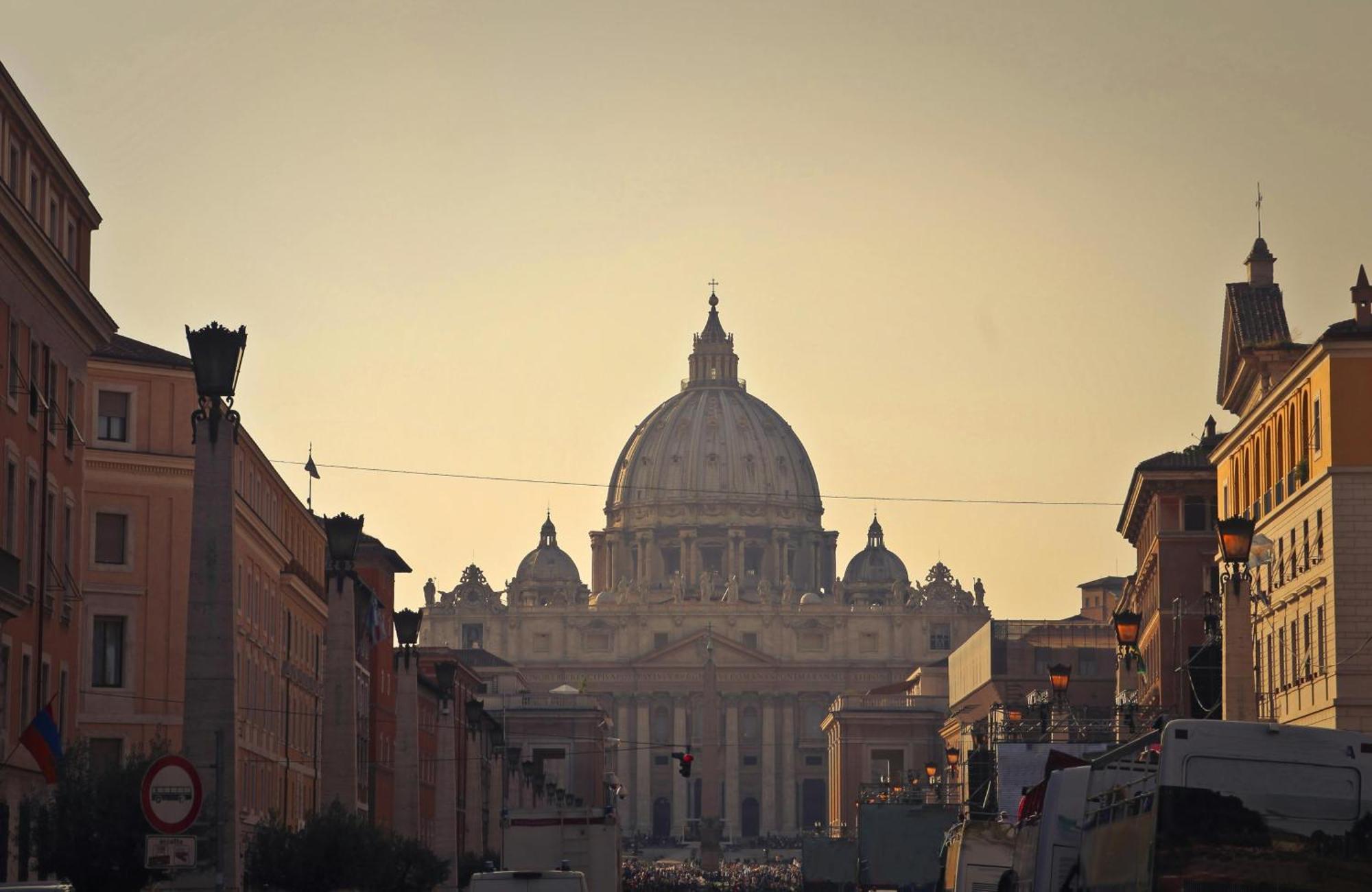 Maison Yassi Piazza Del Popolo Appartamento