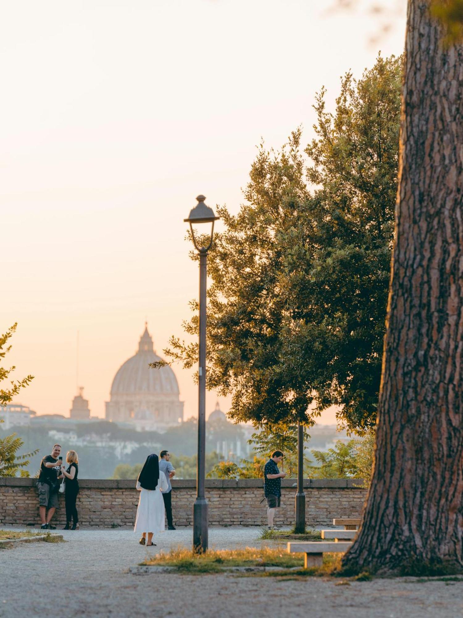 Appartamento Maison Yassi Piazza Del Popolo
