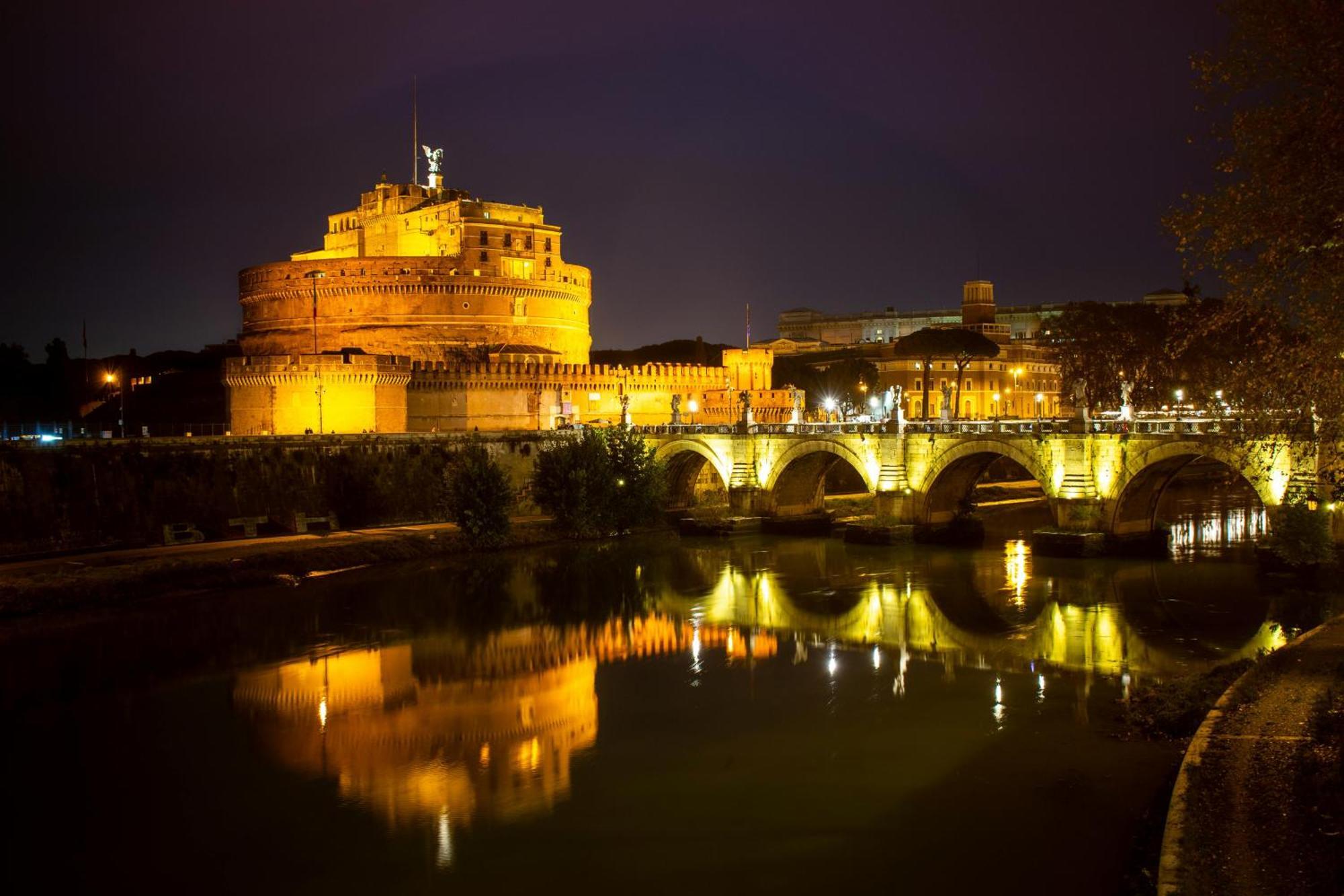 Appartamento Maison Yassi Piazza Del Popolo Roma