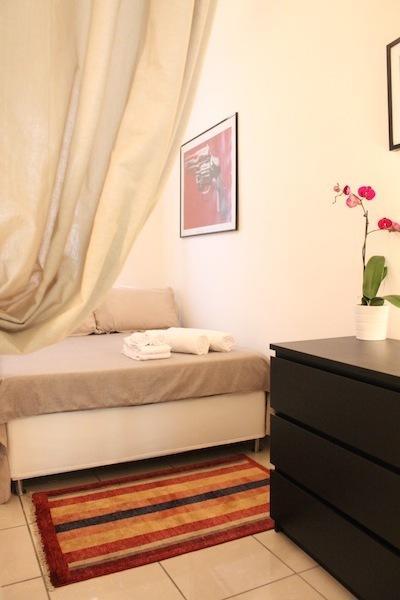 Appartamento Maison Yassi Piazza Del Popolo *