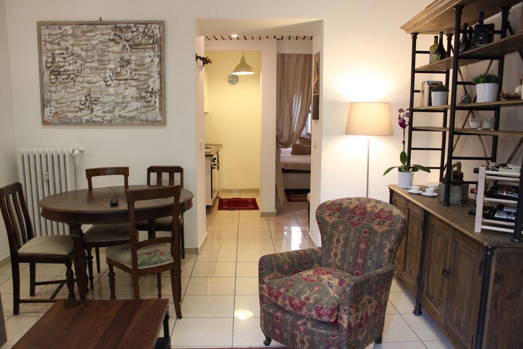 Maison Yassi Piazza Del Popolo Appartamento