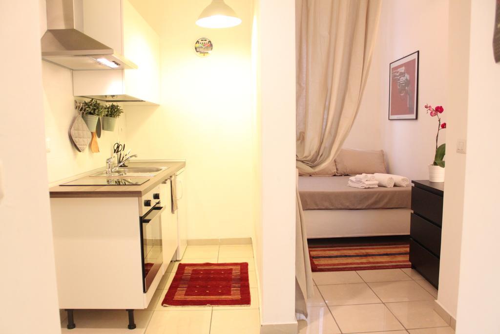 Appartamento Maison Yassi Piazza Del Popolo Roma