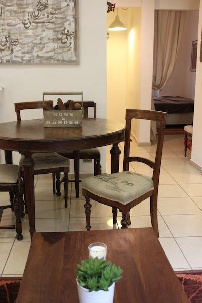 Appartamento Maison Yassi Piazza Del Popolo *