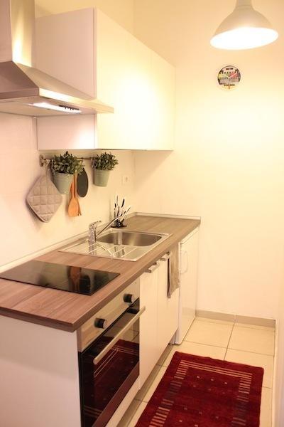 Appartamento Maison Yassi Piazza Del Popolo Roma