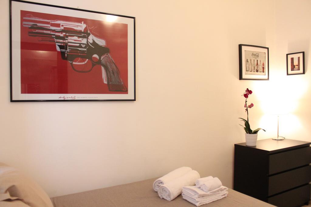 Appartamento Maison Yassi Piazza Del Popolo