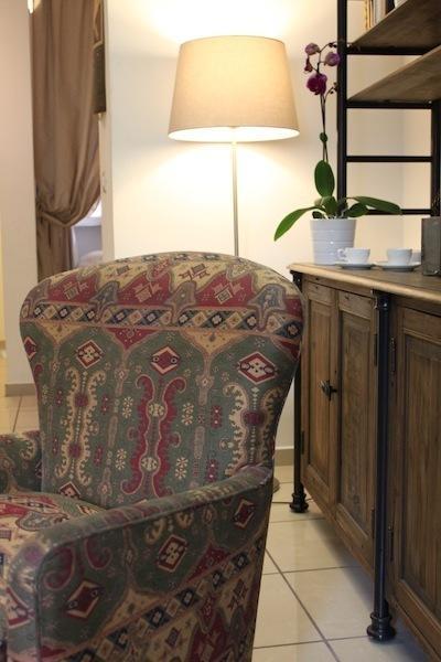 Appartamento Maison Yassi Piazza Del Popolo