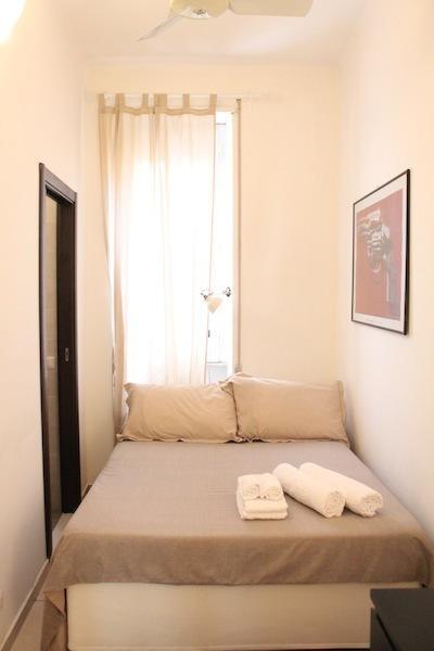 Appartamento Maison Yassi Piazza Del Popolo *