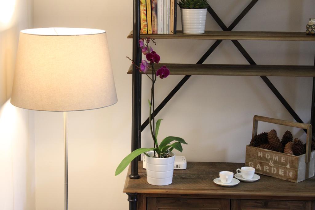 Apartment Maison Yassi Piazza Del Popolo Rom