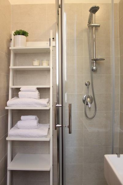 Maison Yassi Piazza Del Popolo Apartment Rom